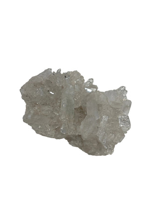 Bergkrystall rå