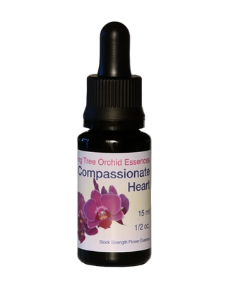 Compassionate Heart Essens (15 ml)