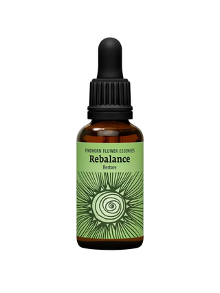 Findhorn Rebalance (30 ml)