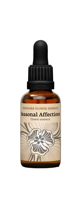 Findhorn Seasonal affections (30 ml)
