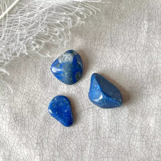 Lapis Lazuli