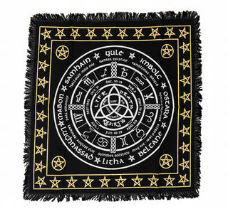 Alterduk Life, Death & Rebirth