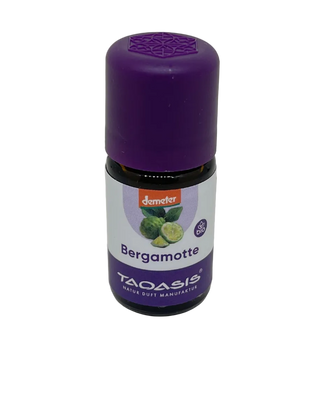 Taoasis Bergamott (5 ml)