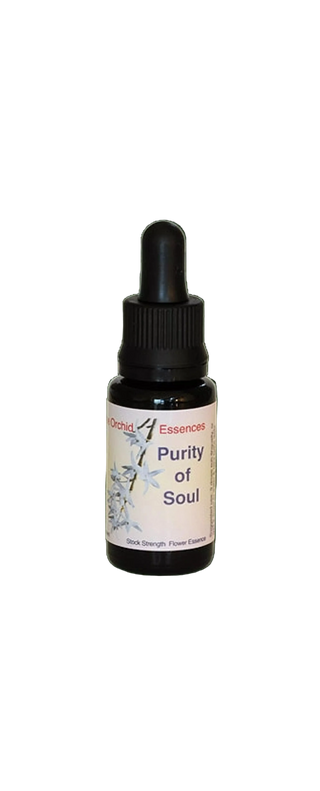 Purity of Soul Essens (15 ml)