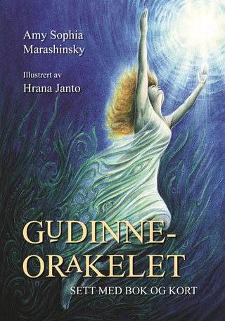 Gudinneorakelet