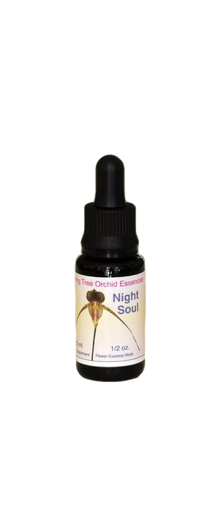 Night Soul Essens (15 ml)