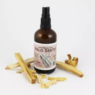 Jiri & Friends Palo Santo Aromaspray