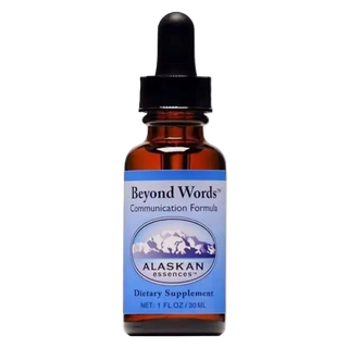 Alaskan Essences Beyond Words (30 ml)