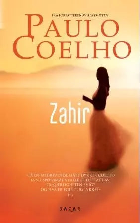 Zahir Pocket