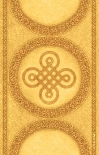 Celtic Lenormand