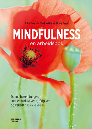 Mindfulness en Arbeidsbok