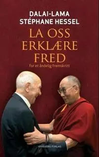 La Oss Erklære Fred