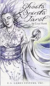 Ghosts & Spirits Tarot