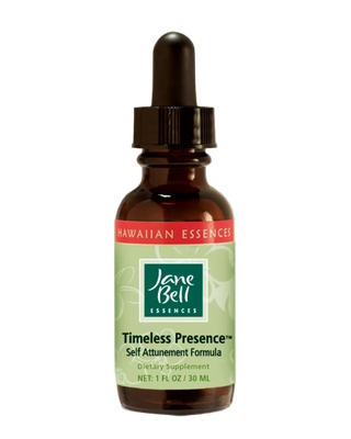 Hawaiian Essences Timeless Presence (30 ml)