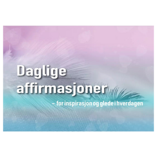 Daglige Affirmasjoner