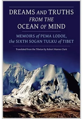 Dreams and Truths From the Ocean of Mind