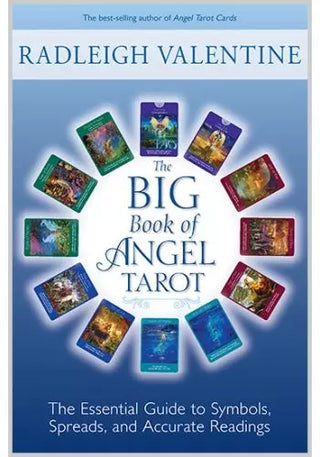 The Big Book of Angel Tarot