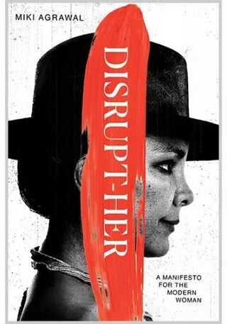 Disrupt Her