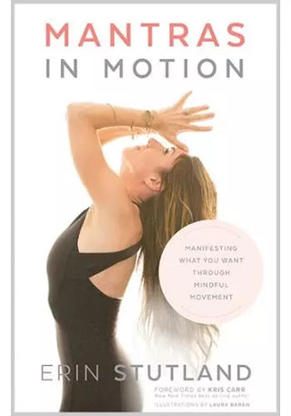 Mantras in Motion
