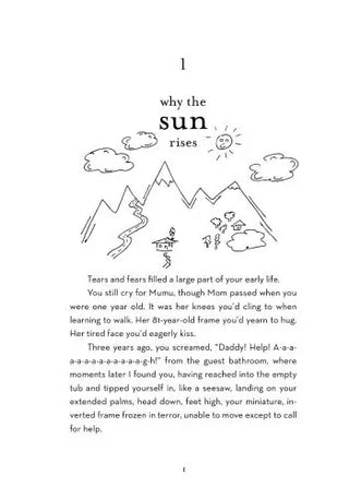 A Beginner's Guide to the Universe