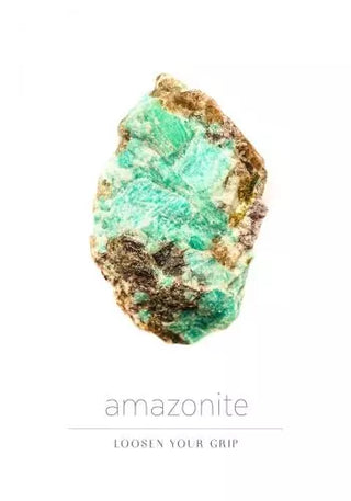 Daily Crystal Inspiration