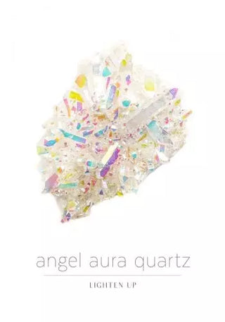 Daily Crystal Inspiration