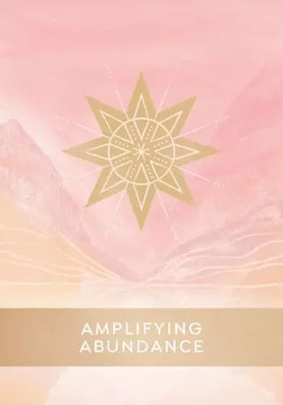 The Healing Mantra Deck