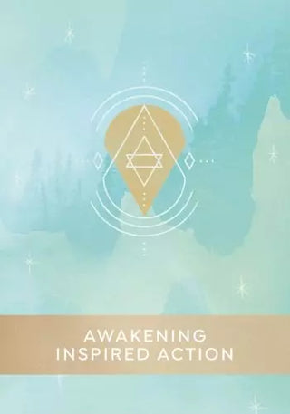 The Healing Mantra Deck