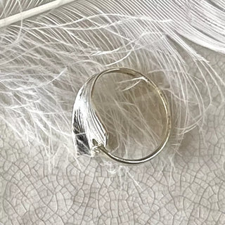 Ginkgo Ring