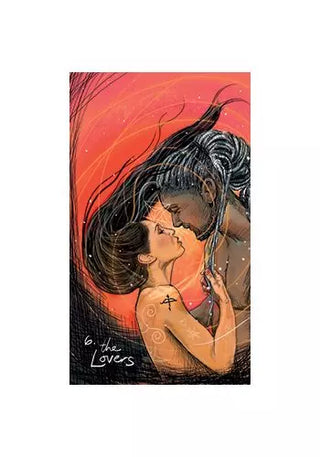 The Light Seers Tarot