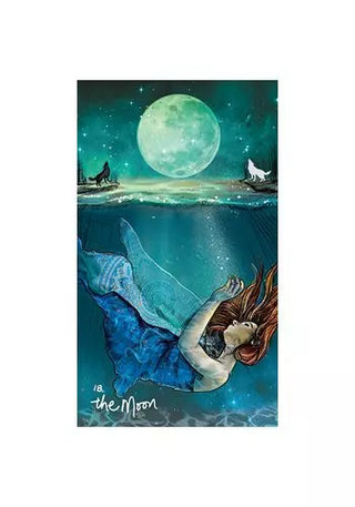 The Light Seers Tarot
