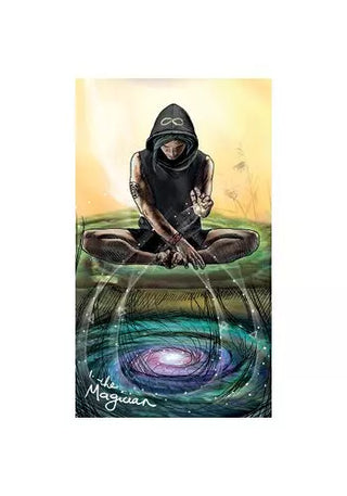 The Light Seers Tarot