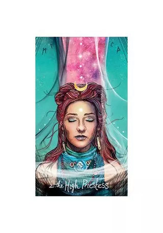 The Light Seers Tarot