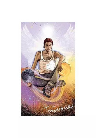 The Light Seers Tarot