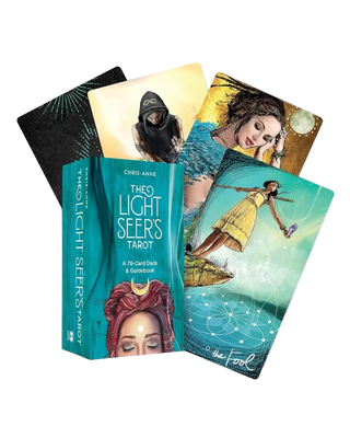 The Light Seers Tarot