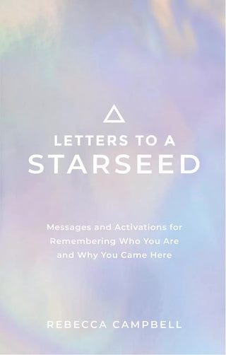 Letters to a Starseed