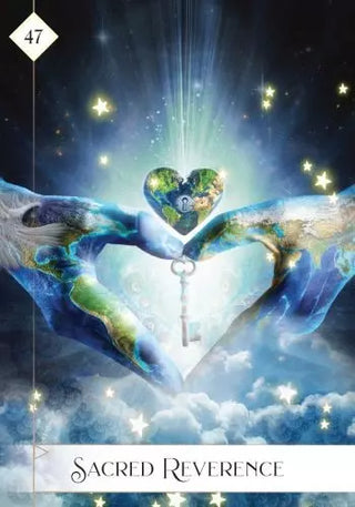 Oracle of the 7 Energies
