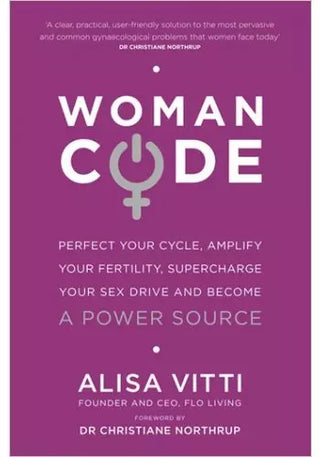 Womancode