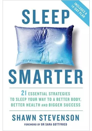 Sleep Smarter