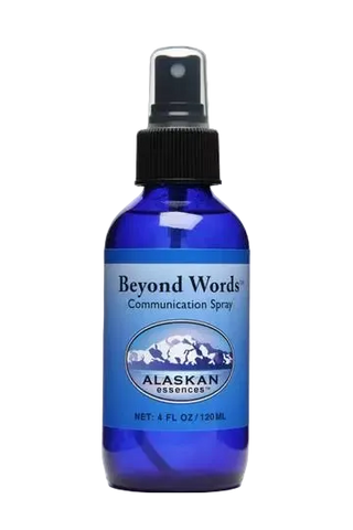 Alaskan Essences Beyond Words Spray