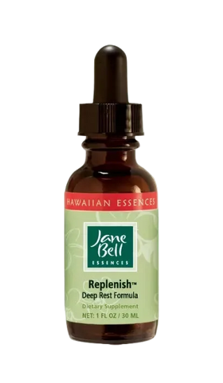 Hawaiian Essences Replenish (30 ml)