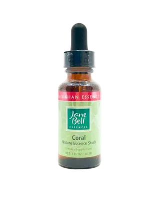Hawaiian Essences Coral (30 ml)