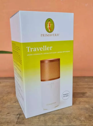 Aromadiffuser Traveller