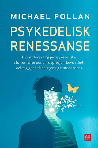 Psykedelisk Renessanse