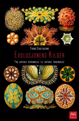 Evolusjonens Kilder