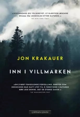 Inn i Villmarken