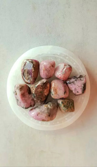 Kobolt Kalsitt