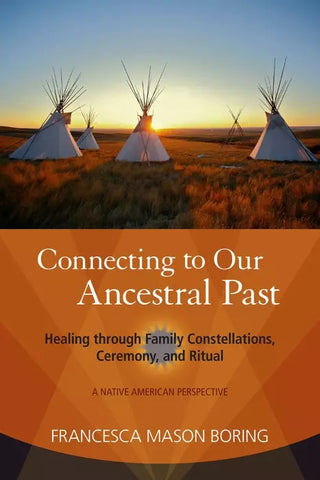Connecting to Our Ancestral Past