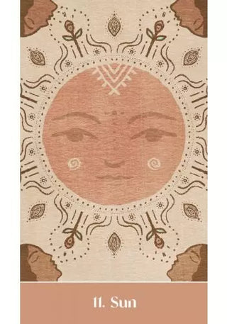 The Sacred Cycles Oracle