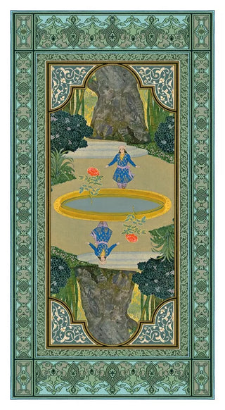 Tarot of the Thousand and One Nights